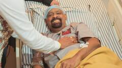 विनोद कांबली की मदद के लिए महाराष्ट्र सरकार ने बढ़ाया हाथ, लाखों की मदद का हुआ एलान