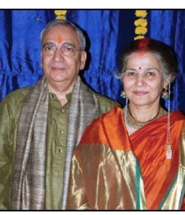 ਮਸ਼ਹੂਰ ਅਦਾਕਾਰਾ 60 ਸਾਲ ਦੀ ਉਮਰ 'ਚ ਬਣੀ ਦੁਲਹਨ, ਇੰਝ ਸ਼ੁਰੂ ਹੋਈ ਲਵ ਸਟੋਰੀ...