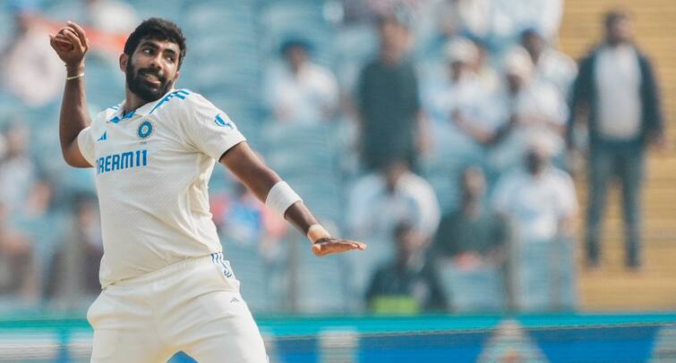 ICC Rankings: Jasprit Bumrah Equals Ravichandran Ashwin's Record Of Highest-Rated Indian Test Bowler