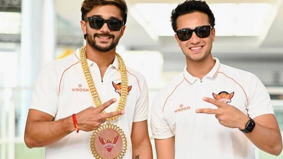 Lookback 2024: ఈ ఏడాది అంతర్జాతీయ వేదికపై సత్తా చాటిన యువ ప్లేయర్లు - భవిష్యత్తుపై భరోసా నింపిన ఆటగాళ్లు