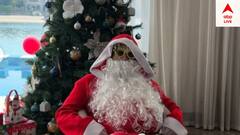 MS Dhoni: বড়দিনের উপহার হিসেবে স্ত্রী সাক্ষী ও মেয়ে জিভাকে কী দিলেন ধোনি জানেন?