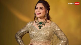 57 साल की उम्र में भी चमकती है धक-धक गर्ल की स्किन, वजह सिर्फ एक ड्रिंक