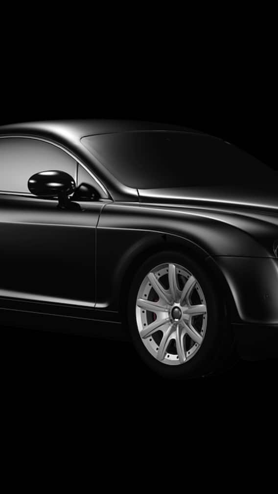 काले शीशे वाली गाड़ी का कितना होता है चालान?