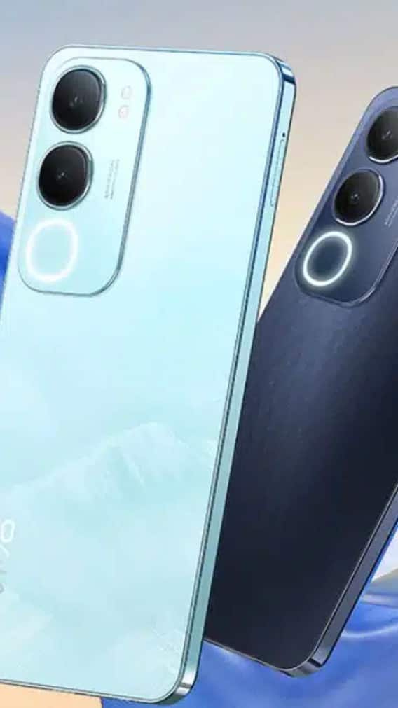 8GB RAM और 50MP कैमरा के साथ लॉन्च हुआ Vivo Y29 5G! जानें फीचर्स और कीमत