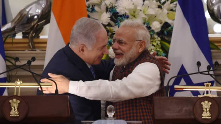 PM Modi, President Droupadi Murmu Extend Hanukkah Greetings To Israeli Counterparts