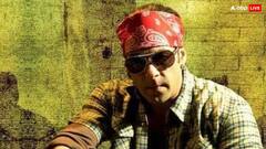 सलमान खान ने वांटेड की शूटिंग के दौरान हेल्पर्स को गिफ्ट की थीं 35 साड़ियां