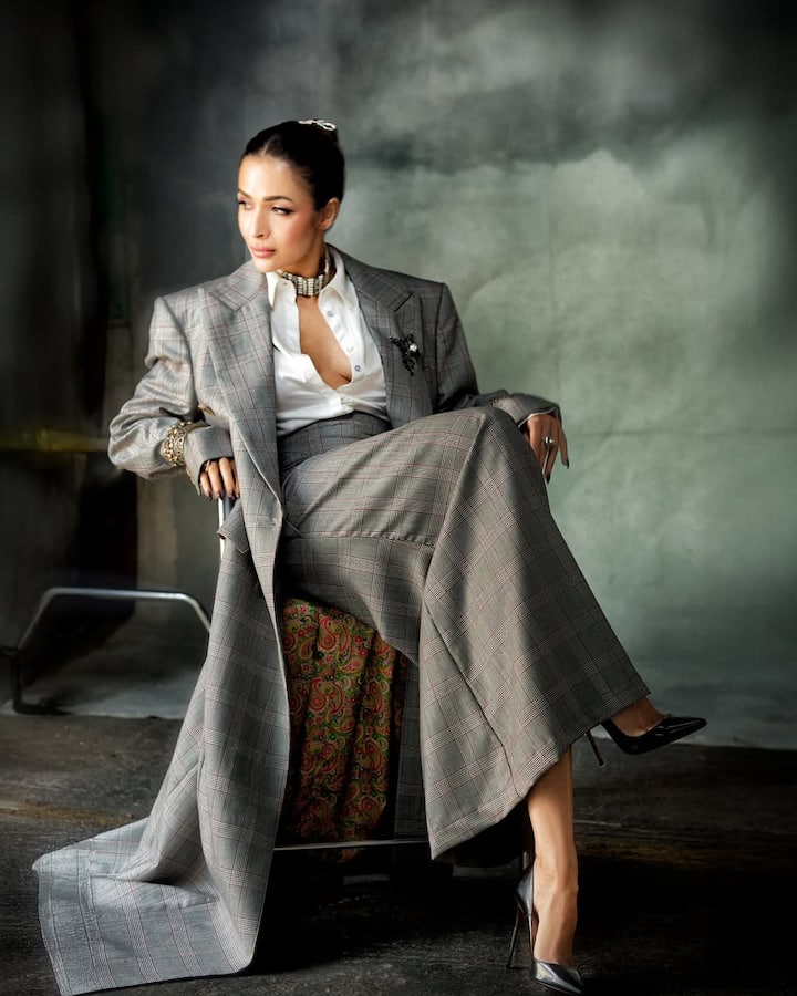 त्यांच्या ब्रेकअपची बातमी समोर आल्यानंतर मलायका अरोरा नंतर अनेक कार्यक्रमांत झळकली होती. मात्र तिने अर्जुन कपूरच्या विधानावर अद्याप कोणतंही भाष्य केलं नव्हतं.