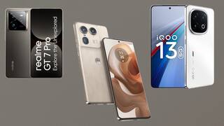 New Year Gift: नए साल पर अपने या दोस्त के लिए चाहिए नया फ्लैगशिप फोन? बाजार में मौजूद हैं ये शानदार परफॉर्मेंस वाले मॉडल