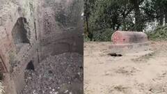 Sambhal: સંભલ એ પૃથ્વીરાજ ચૌહાણની રાજધાની હતી, અહીંથી મળી તોતા-મૈનાની કબર, બાવરીનો કુઓ વગેરે...