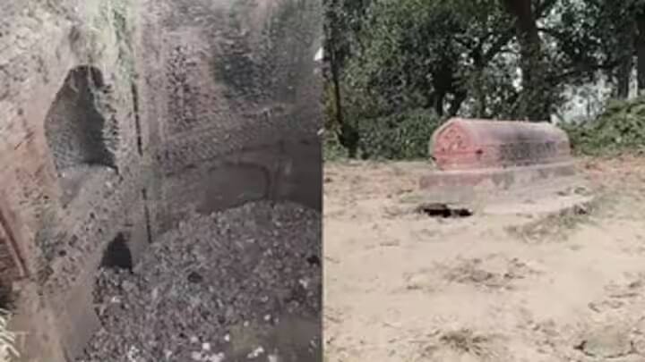 Sambhal: ઉત્તરપ્રદેશનું સંભલ હાલ ચર્ચાનું કેન્દ્ર છે. અહીંની ઐતિહાસિક ધરોહર આ શહેરનો ઈતિહાસ કહી રહી છે. સંભલ એક ઐતિહાસિક શહેર છે, જ્યાં ઈતિહાસ સાથે જોડાયેલા ઘણા રહસ્યો છે.