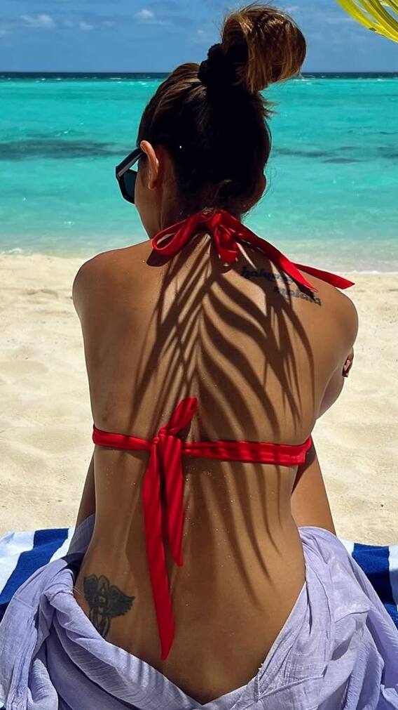 पति ने दिया धोखा तो एक्ट्रेस का प्यार से उठ गया भरोसा, जी रही हैं सिंगल लाइफ