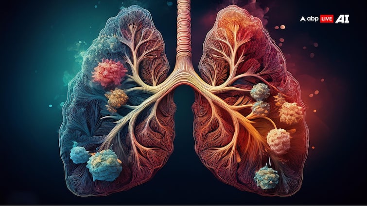 These symptoms of tumor formation in the lungs are visible every day, are you ignoring them?