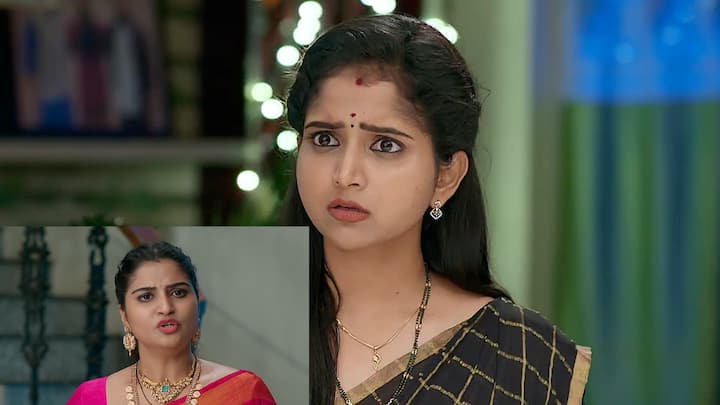 Brahmamudi Today Episode:  కావ్య పేరుమీద ఆస్తి మొత్తం రాసేసాడు సీతారామయ్య. దీంతో కావ్యకు  కొత్త కష్టాలు మొదలయ్యాయి. ఇంట్లో వాళ్లంతా డబ్బుకోసం పీక్కుతింటున్నారు...  ఈ రోజు ఎపిసోడ్ లో ఏం జరిగిందంటే...