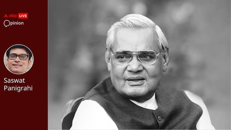 Opinion: 100 Years Of Atal Bihari Vajpayee — Former PM’s Legacy Goes Beyond Politics. Poet-Statesman’s Heart Beat For India