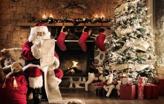 ਕੀ ਹੈ ਕ੍ਰਿਸਮਿਸ ਦਾ ਇਤਿਹਾਸ? 25 ਦਸੰਬਰ ਨੂੰ ਹੀ ਕਿਉਂ ਮਨਾਉਂਦੇ ਆਹ ਤਿਉਹਾਰ