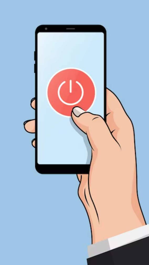 बिना पावर बटन के स्विच ऑफ हो जाएगा Smartphone! ये है स्मार्ट ट्रिक