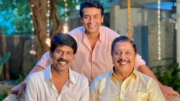 Director bala talk about sivakumar dance  thaka thakavena song know full details 