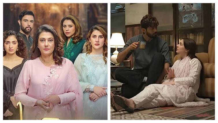 Kabhi Main Kabhi Tum To Noor Jahan: Eight Pakistani Dramas Of 2024