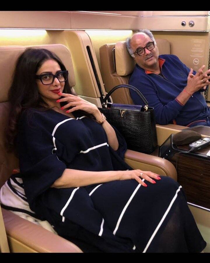 बोनी बताते हैं- 'मैं अपने बच्चों का दोस्त हूं, मैं अपने बच्चों की मां हूं, मैं अपने बच्चों का पिता हूं. रिश्ते तभी सफल होते हैं जब आप अपने साथी और अपने बच्चों के साथ ट्रांसपेरेंट होते हैं. कोई दिखावा नहीं होना चाहिए.'