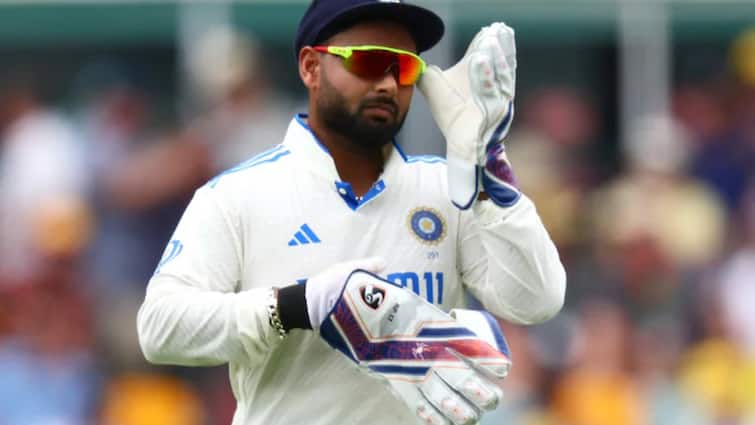 ICC टेस्ट रैंकिंग में बड़ा उलटफेर, पंत टॉप 10 से बाहर, जयसवाल को हुआ बड़ा नुकसान!