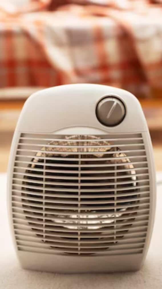 सर्दी में भी ये Fan देगा गर्म हवा! मिनटों में गायब हो जाएगी ठंड़