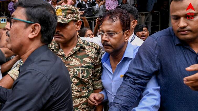 RG Kar Case CBI files charge sheet how triangle of corruption worked under Sandip Ghosh RG Kar Case: মাথায় ছিলেন সন্দীপ ঘোষ, কীভাবে কাজ করত 'দুর্নীতির ত্রিভুজ' ? চার্জশিটে বিস্ফোরক দাবি CBI-এর