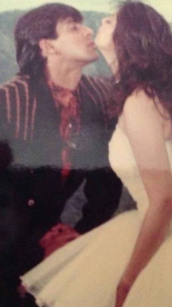 क्रिकेटर और शादीशुदा एक्टर्स से इश्क, फिर भी अकेली रहीं एक्ट्रेस