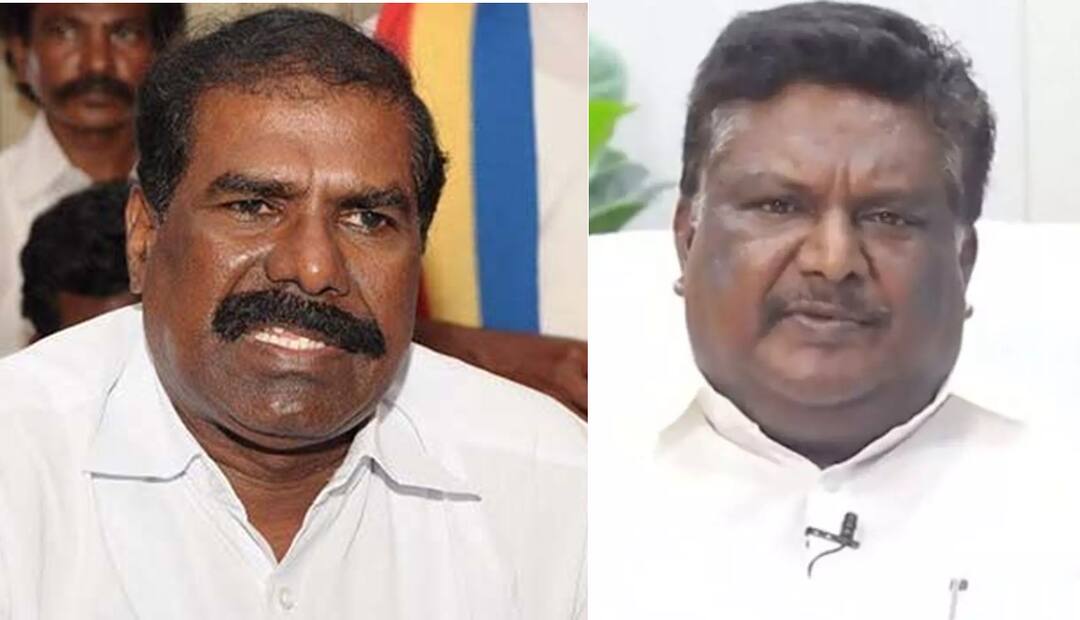 ’’அடியாள் சிவசங்கர்; இனவெறி திமுக’’ வன்னியர்களுக்கு எதிராக வன்மம்; பாமக கடும் தாக்கு- என்ன காரணம்? ''Adiyal Sivashankar; racist DMK'' Cruelty against Vanniyar; PMK's severe attack - what is the reason? ’’அடியாள் சிவசங்கர்; இனவெறி திமுக’’ வன்னியர்களுக்கு எதிராக வன்மம்; பாமக கடும் தாக்கு- என்ன காரணம்?