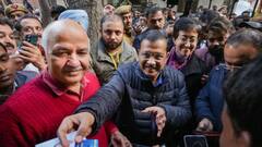 दिल्ली में महिला सम्मान योजना को लेकर विज्ञापन में दी गई चेतावनी, CM आतिशी ने कहा- 'झूठ है'