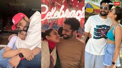 Jackky Bhagnani Birthday: 'आप बेस्ट गिफ्ट हो जो सांता मुझे दे सकते थे', रकुल प्रीत ने पति जैकी भगनानी पर लुटाया प्यार