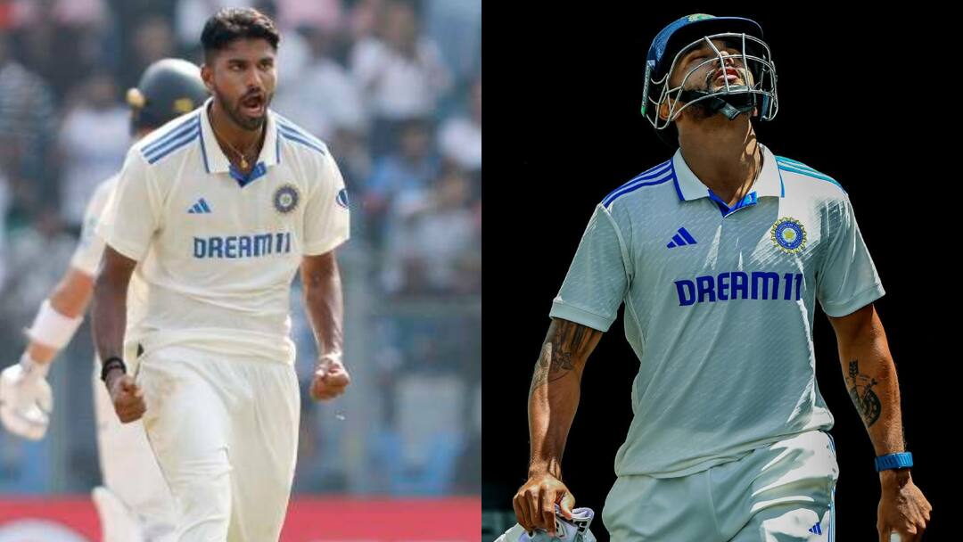 IND vs AUS: नितीश रेड्डी होंगे बाहर, बॉक्सिंग डे टेस्ट में दो स्पिनर्स के साथ उतरेगी टीम इंडिया? जानें ताजा अपडेट Nitish Kumar Reddy might drop and Indian team with two spinners in IND vs AUS 4th Boxing Day Melbourne Test IND vs AUS: नितीश रेड्डी होंगे बाहर, बॉक्सिंग डे टेस्ट में दो स्पिनर्स के साथ उतरेगी टीम इंडिया? जानें ताजा अपडेट