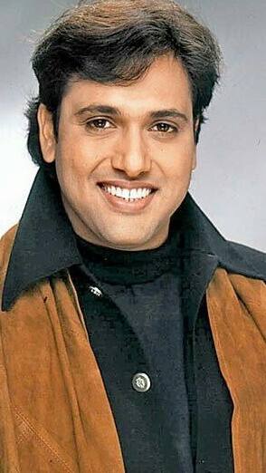 मिनिस्टर की बेटी ने गोविंदा के साथ रहने के लिए पार की हदें