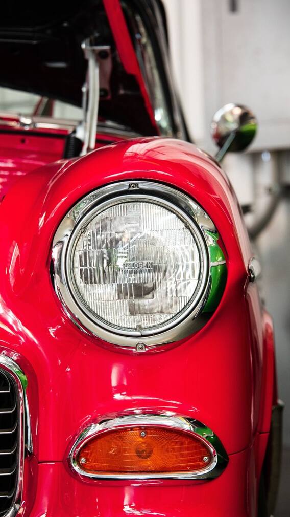 2024ல் இந்தியாவில் வெளியான டாப் 5 கார்கள்