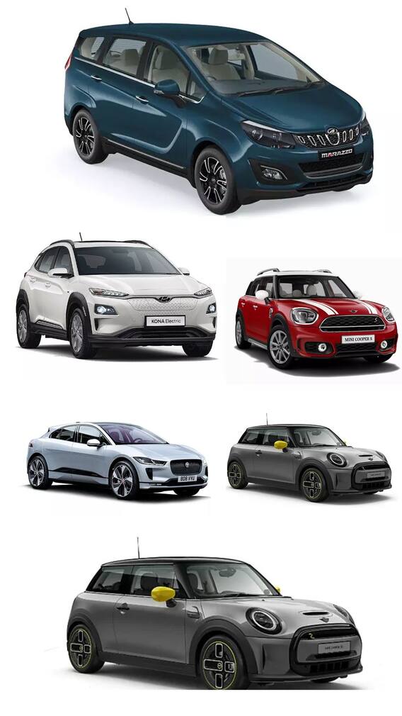 2024 லில் உற்பத்தியை நிறுத்திய கார் மாடல்கள்