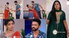 కలవారి కోడలు కనకమహాలక్ష్మీ సీరియల్: లక్ష్మీని సహస్రకు పట్టించేసిన ట్యాగ్.. విహారి, లక్ష్మీల విషయం తెలిసిపోయినట్లేనా!