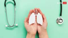 Health: પુરુષોને કેમ વધુ થાય છે શ્વાસ સંબંધિત બીમારી ? રિસર્ચમાં સામે આવ્યું કારણ