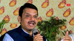 CM देवेंद्र फडणवीस बोले, 'मैं 44 साल की उम्र में मुख्यमंत्री बना', किसे दिया क्रेडिट?