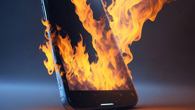 ये काम किए तो फट सकती है फोन की बैटरी, भूलकर भी न करें ये गलतियां why phone battery blasts and what to do to avoid this damage ये काम किए तो फट सकती है फोन की बैटरी, भूलकर भी न करें ये गलतियां