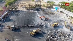 जानलेवा दुर्घटनाएं और करोड़ों रुपये के ड्रग्स की तस्करी, गुजरात के लिए कैसा रहा 2024?