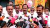 BJP on Erode By-election: பாஜக நிச்சயமாக ஈரோடு இடைத்தேர்தலில் போட்டியிடும் - பாஜக துணைத் தலைவர்