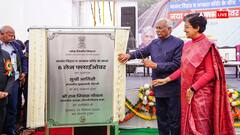 आनंद विहार फ्लाईओवर का CM आतिशी ने किया उद्घाटन, 'रोज 40 हजार लीटर तेल की होगी बचत'