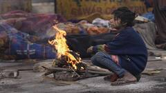 ठंड होगी प्रचंड! यूपी, एमपी से राजस्थान-हरियाणा तक कहीं पड़ेगे ओले तो कहीं बारिश का अलर्ट