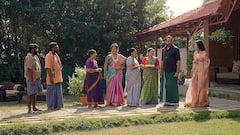 Satyabhama Serial Today December 25 Highlights: సత్య vs క్రిష్ ప్రేమ యుద్ధం కాదు పొలిటికల్ వార్.. లెక్కలు మారాల్సిందే - సత్యభామ డిసెంబర్ 25 హైలెట్స్!