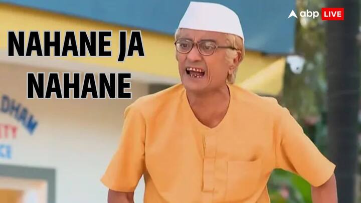 वहीं सर्दियों को लेकर लोग सोशल मीडिया पर तरह-तरह की मीम्स बना रहे हैं जो कि काफी तेजी से वायरल हो रहे हैं.