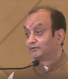 पाकिस्तान को लेकर क्या बोले सुधांशु त्रिवेदी? | #sudhanshutrivedi | #shorts