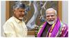 Chandrababu Meets Modi: ప్రధానమంత్రి మోదీతో ఏపీ సీఎం చంద్రబాబు సమావేశం- చర్చించిన అంశాలు ఏంటంటే?