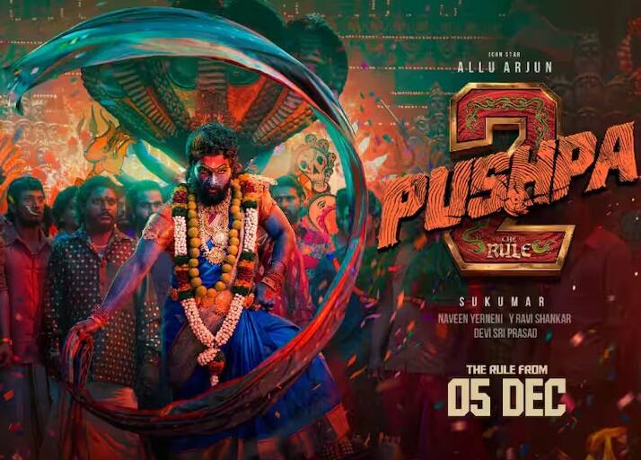 ફિલ્મની કમાણીની ગતિ ધીમી થવાના કોઈ સંકેતો દેખાતા નથી અને ક્રિસમસ અને નવા વર્ષની ઉજવણી સાથે, એવી અપેક્ષા રાખવામાં આવે છે કે તે રેકોર્ડ તોડવાનું ચાલુ રાખશે. સકનિલ્કના અહેવાલ મુજબ, અલ્લુ અર્જુન, રશ્મિકા મંદન્ના અને ફહદ ફાસિલ સ્ટારર ફિલ્મના હિન્દી વર્ઝને રિલીઝના 20 દિવસમાં 701.65 કરોડ રૂપિયાનું કલેક્શન કર્યું છે.