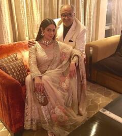 'शादीशुदा और दो बच्चों के बाप होकर कैसे कह सकते हैं', जब बोनी कपूर ने किया था प्रपोज तो ऐसा था श्रीदेवी का रिएक्शन