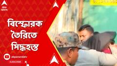 Canning News: IED বিস্ফোরক তৈরিতে সিদ্ধহস্ত, বিস্ফোরক তথ্য় জাভেদ মুন্সি সম্পর্কে