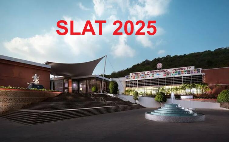SLAT 2025 Result Out Symbiosis Law Admission Test Legal Entrance Exam How To Check SLAT 2025 Result: ஸ்லேட் தேர்வு முடிவுகள் வெளியீடு; காண்பது எப்படி? அதென்ன SLAT?